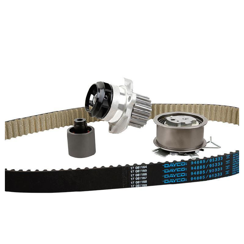 Kit De Banda De Distribución C/Bomba Volkswagen Beetle L4 1.9L 2004-2006