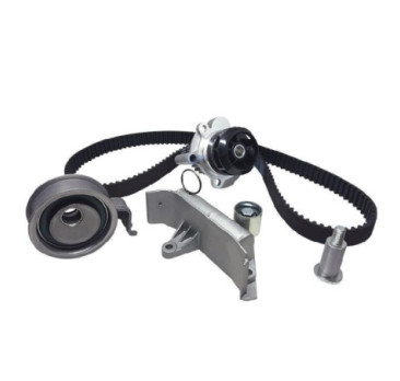 Kit De Banda De Distribución C/Bomba Audi Tt L4 1.8L 2000-2006
