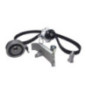 Kit De Banda De Distribución C/Bomba Audi Tt L4 1.8L 2000-2006