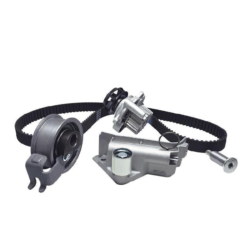 Kit De Banda De Distribución C/Bomba Audi Tt L4 1.8L 2000-2006