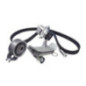 Kit De Banda De Distribución C/Bomba Audi Tt L4 1.8L 2000-2006