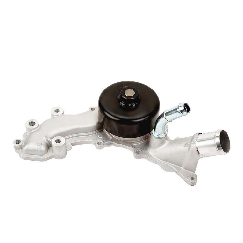 Bomba De Agua Chrysler 200 V6 3.6L 2011-2017
