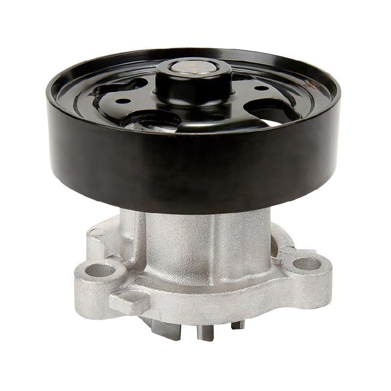 Bomba De Agua Nissan Altima L4 2.5L 2002-2013