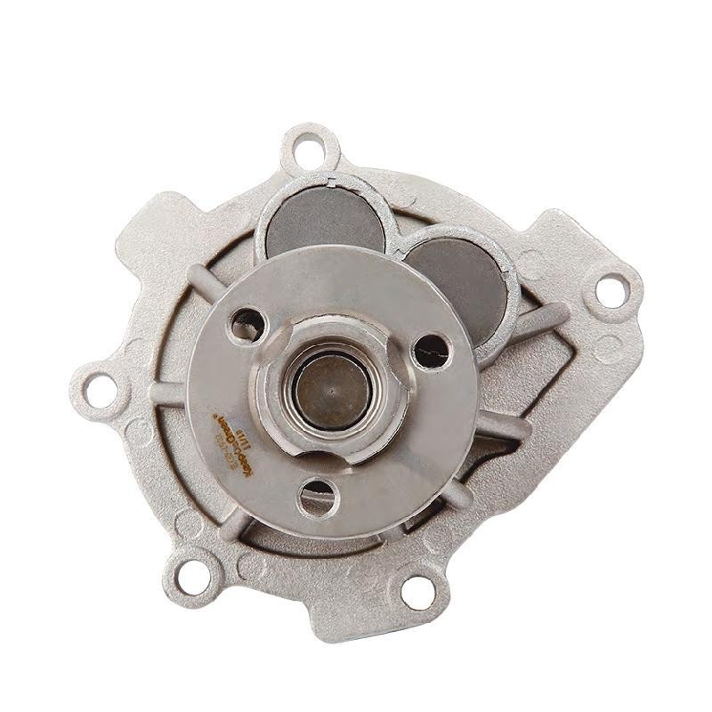 Bomba De Agua Chevrolet Astra L4 1.8L 2007-2009