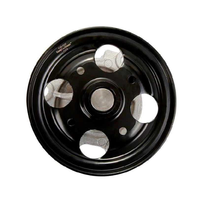 Bomba De Agua Nissan Altima L4 2.5L 2002-2013