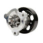 Bomba De Agua Nissan Altima L4 2.5L 2002-2013