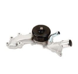 Bomba De Agua Chrysler 200 V6 3.6L 2011-2017