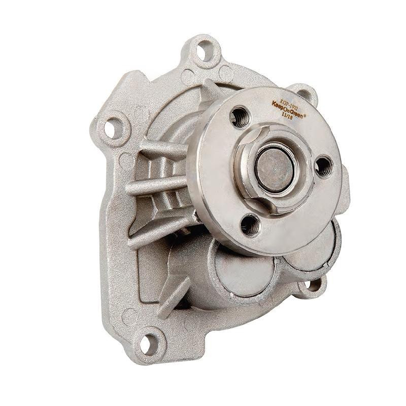 Bomba De Agua Chevrolet Astra L4 1.8L 2007-2009