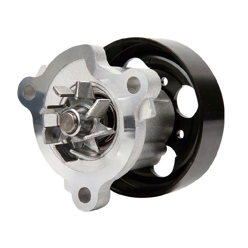 Bomba De Agua Nissan Altima L4 2.5L 2002-2013