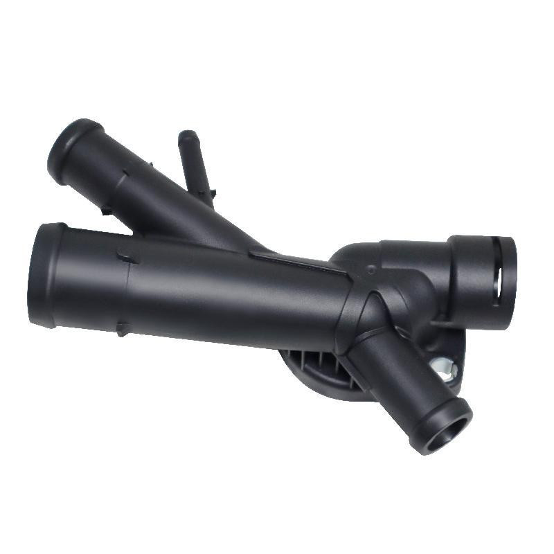 Toma De Agua Volkswagen Vento L4 1.6L 2014-2018