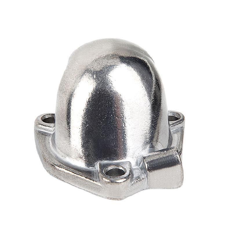 Toma De Agua Nissan Sentra L4 1.6L 1995-1999