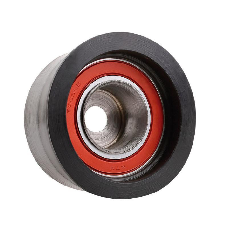 Polea De Distribución Chevrolet Astra L4 2.0L 2006-2008