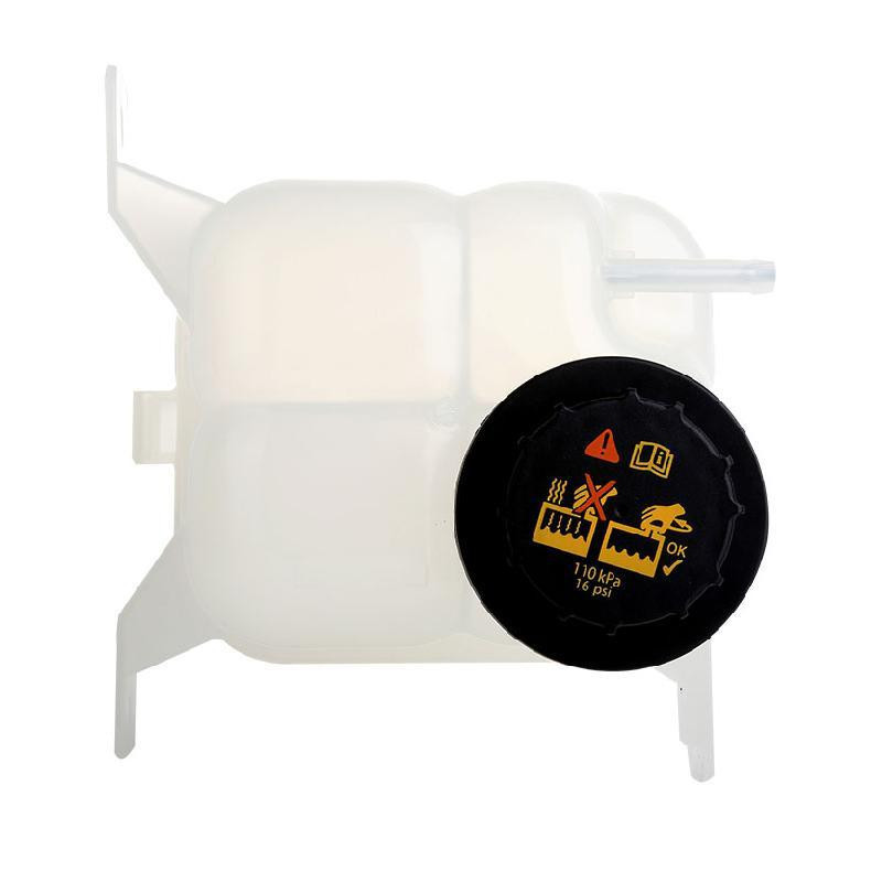 Depósito De Anticongelante Ford Edge L4 2.0L 2012-2015