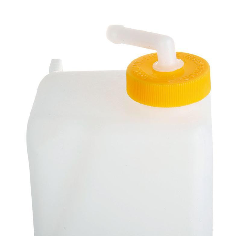 Depósito De Anticongelante Honda Fit L4 1.5L 2007-2008