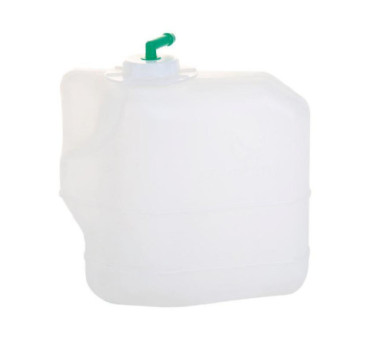 Depósito De Anticongelante Honda Cr-V L4 2.4L 2007-2011