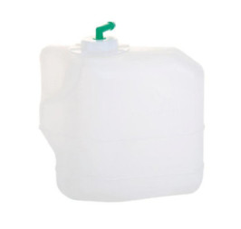 Depósito De Anticongelante Honda Cr-V L4 2.4L 2007-2011