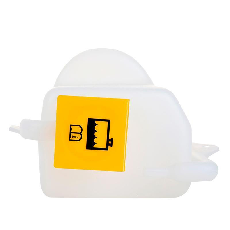 Depósito De Anticongelante Jeep Cherokee L4 2.5L 2000-2001