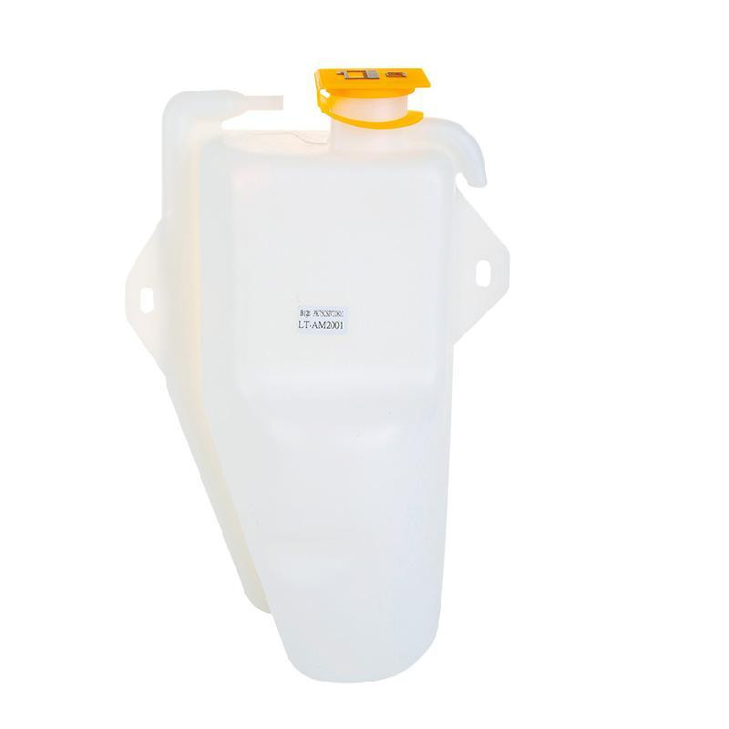 Depósito De Anticongelante Jeep Cherokee L4 2.5L 2000-2001