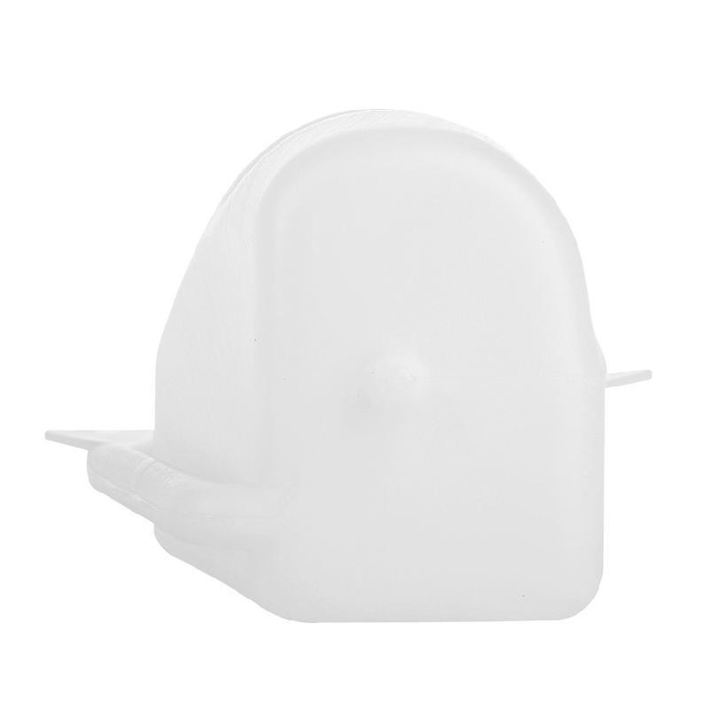 Depósito De Anticongelante Jeep Cherokee L4 2.5L 2000-2001