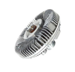 Fan Clutch Dodge D150 V6 3.9L 1992-1993
