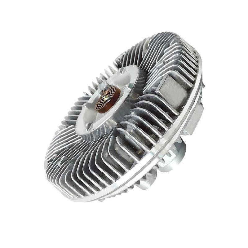 Fan Clutch Dodge D150 V6 3.9L 1992-1993