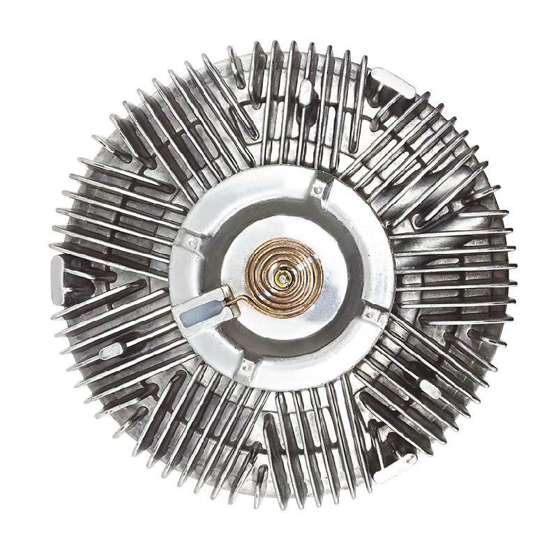 Fan Clutch Dodge D150 V6 3.9L 1992-1993