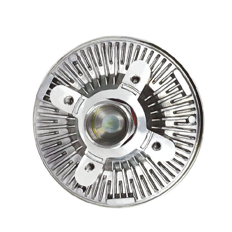 Fan Clutch Dodge D150 V6 3.9L 1992-1993