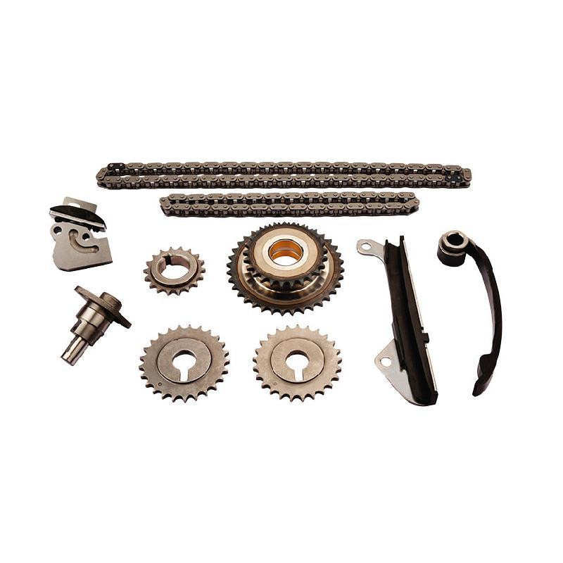 Kit De Cadena De Distribución Nissan Tsuru L4 1.6L 1990-2013