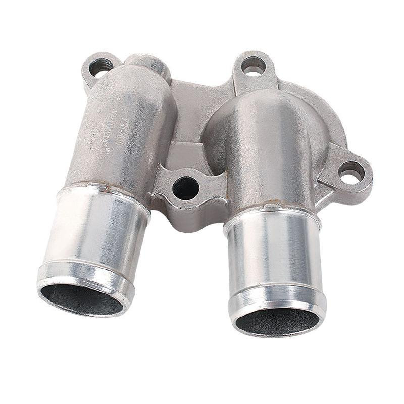 Toma De Agua Dodge Verna L4 1.6L 2002-2005