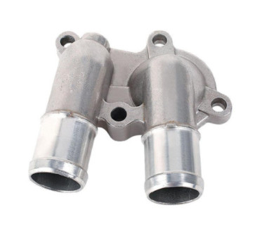 Toma De Agua Dodge Verna L4 1.6L 2002-2005