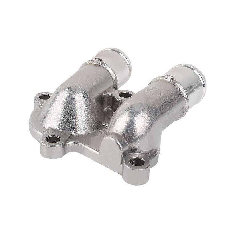 Toma De Agua Dodge Verna L4 1.6L 2002-2005