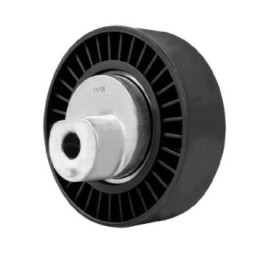 Polea De Accesorios Bmw 318I L4 1.8L 1994-1995