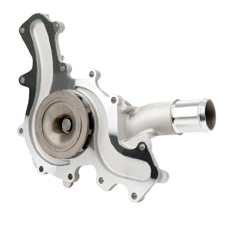 Bomba De Agua Ford Explorer V6 4.0L 1997-2010