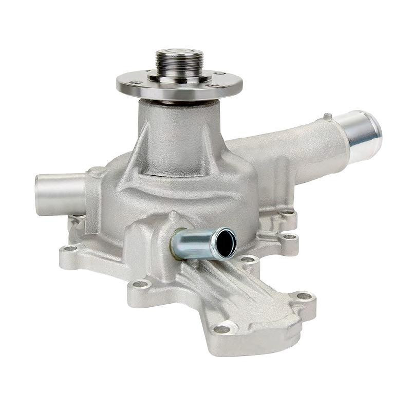 Bomba De Agua Ford Explorer V6 4.0L 1997-2010