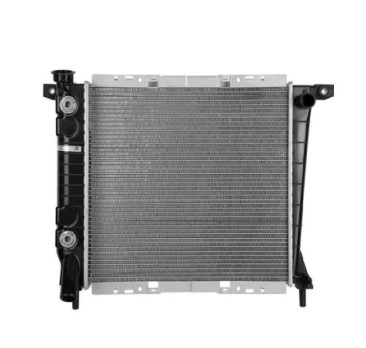 Radiador Ford Bronco V6 2.9L 1990