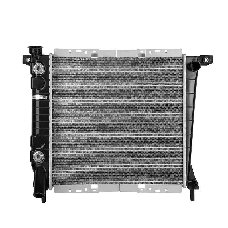 Radiador Ford Bronco V6 2.9L 1990