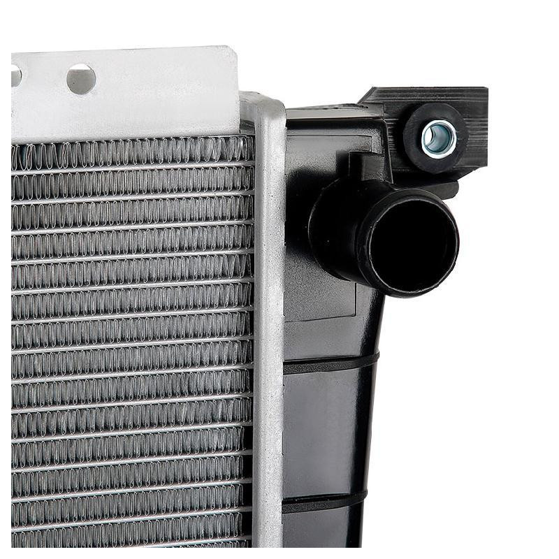 Radiador Ford Bronco V6 2.9L 1990