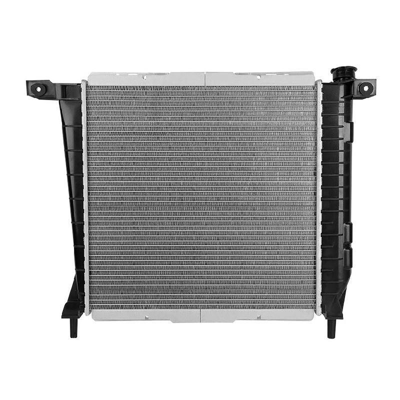 Radiador Ford Bronco V6 2.9L 1990