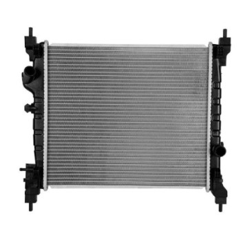 Radiador Chevrolet Beat L4 1.2L 2018
