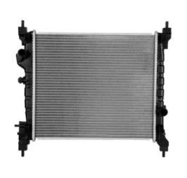 Radiador Chevrolet Beat L4 1.2L 2018