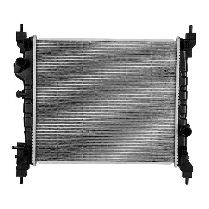 Radiador Chevrolet Beat L4 1.2L 2018