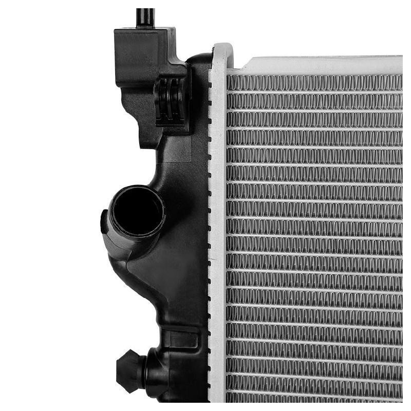 Radiador Chevrolet Beat L4 1.2L 2018