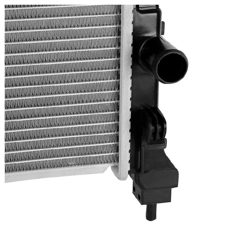 Radiador Chevrolet Beat L4 1.2L 2018