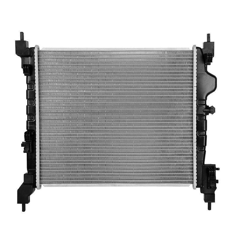 Radiador Chevrolet Beat L4 1.2L 2018