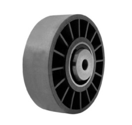 Polea De Accesorios Mercedes-Benz 500Sl V8 5.0L 1992-1993