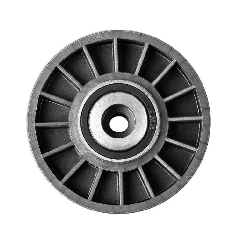 Polea De Accesorios Mercedes-Benz 500Sl V8 5.0L 1992-1993