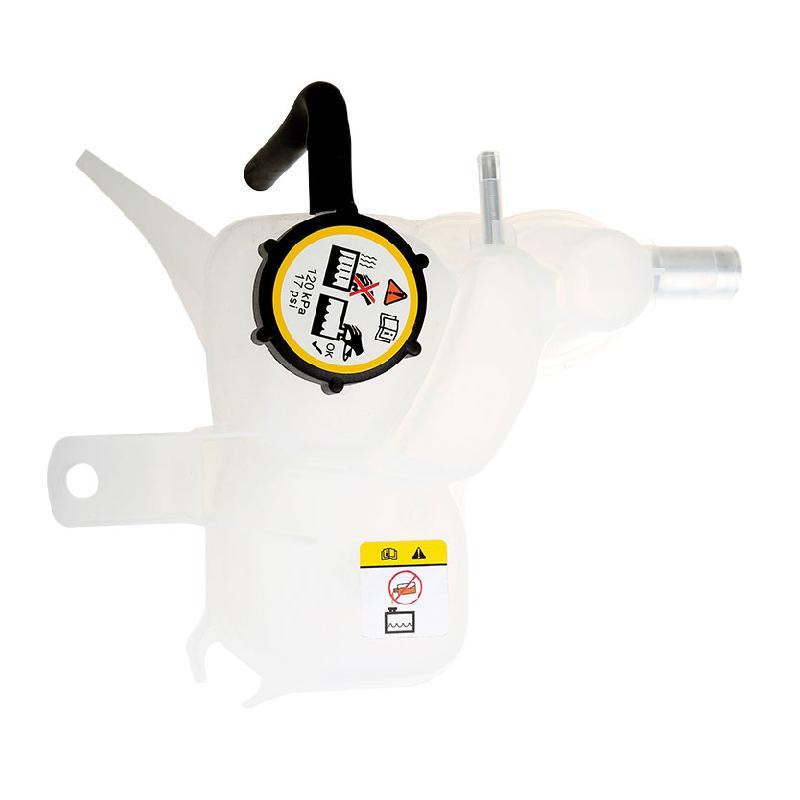 Depósito De Anticongelante Ford Escape L4 2.3L 2005-2007