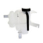 Depósito De Anticongelante Ford Escape L4 2.3L 2005-2007