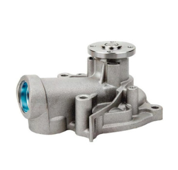 Bomba De Agua Mitsubishi Eclipse L4 2.4L 2006-2012