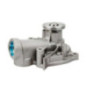 Bomba De Agua Mitsubishi Eclipse L4 2.4L 2006-2012